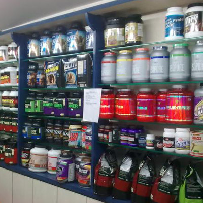 Workout Abroad Directorio Fitness